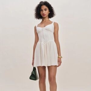 Reformation Wynn Dress